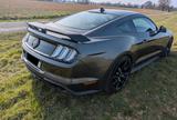 Ford Mustang 5.0 Ti-VCT V8 GT - deutsche Zulassung - : Sportwagen, Deutsche