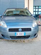 Fiat Grande Punto 1.4 Starjet 16V 5 porte Emotio - Fiat Grande Punto 1.4 16v