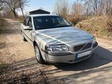 Volvo S80 2.9 Geartronic - Top-Zustand - Volvo S80 Benziner Gebrauchtwagen