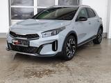 Kia XCeed 1.6 T-GDi DCT LED|Navi|ACC - Kia XCeed Gebrauchtwagen in Dresden