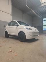 Aixam City - Aixam City mit Diesel-Antrieb