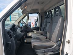 Fahrzeugabbildung Peugeot Boxer 3.0 - 130KW Prische mi Koffer L5