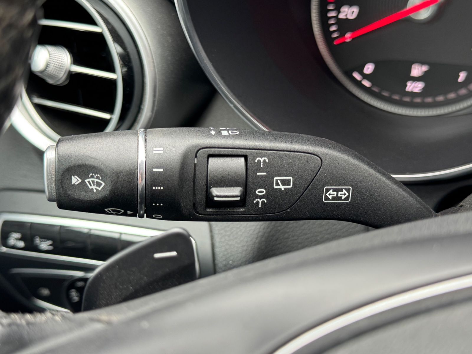 C250d 4Matic *Head-Up*Leder*LED*Automatik*