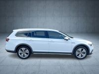 Volkswagen Passat Alltrack - Vorschau Bild 8