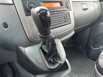 Fahrzeugabbildung Mercedes-Benz Vito 115 CDI 4Matic Lang*Klima*StHz*Tempomat*