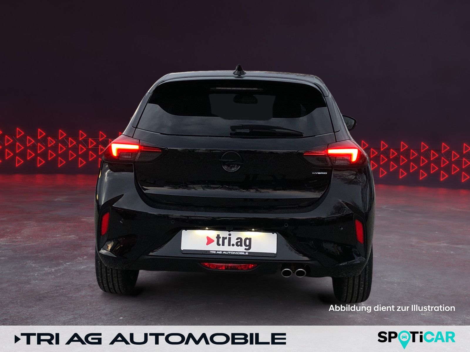 Opel Corsa - Bild 4