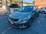 Nissan Pulsar 1.5 dCi Tekna - Nissan Pulsar TEKNA mit Diesel-Antrieb