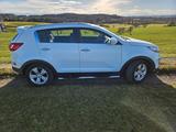 Kia Sportage 1.7 CRDi 2WD Vision m. vielen Extras - Kia Sportage Ex mit Diesel-Antrieb