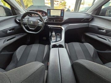 Peugeot 3008 - 8