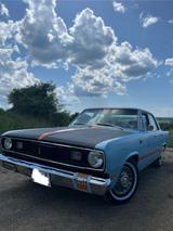 Chrysler Plymouth Valiant 1970 V8 - Chrysler Valiant Gebrauchtwagen