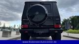 Mercedes-Benz G 63 AMG Edition 463 Designo 23" HAMMER OPTIK ! - Mercedes-Benz aus 2017: 63