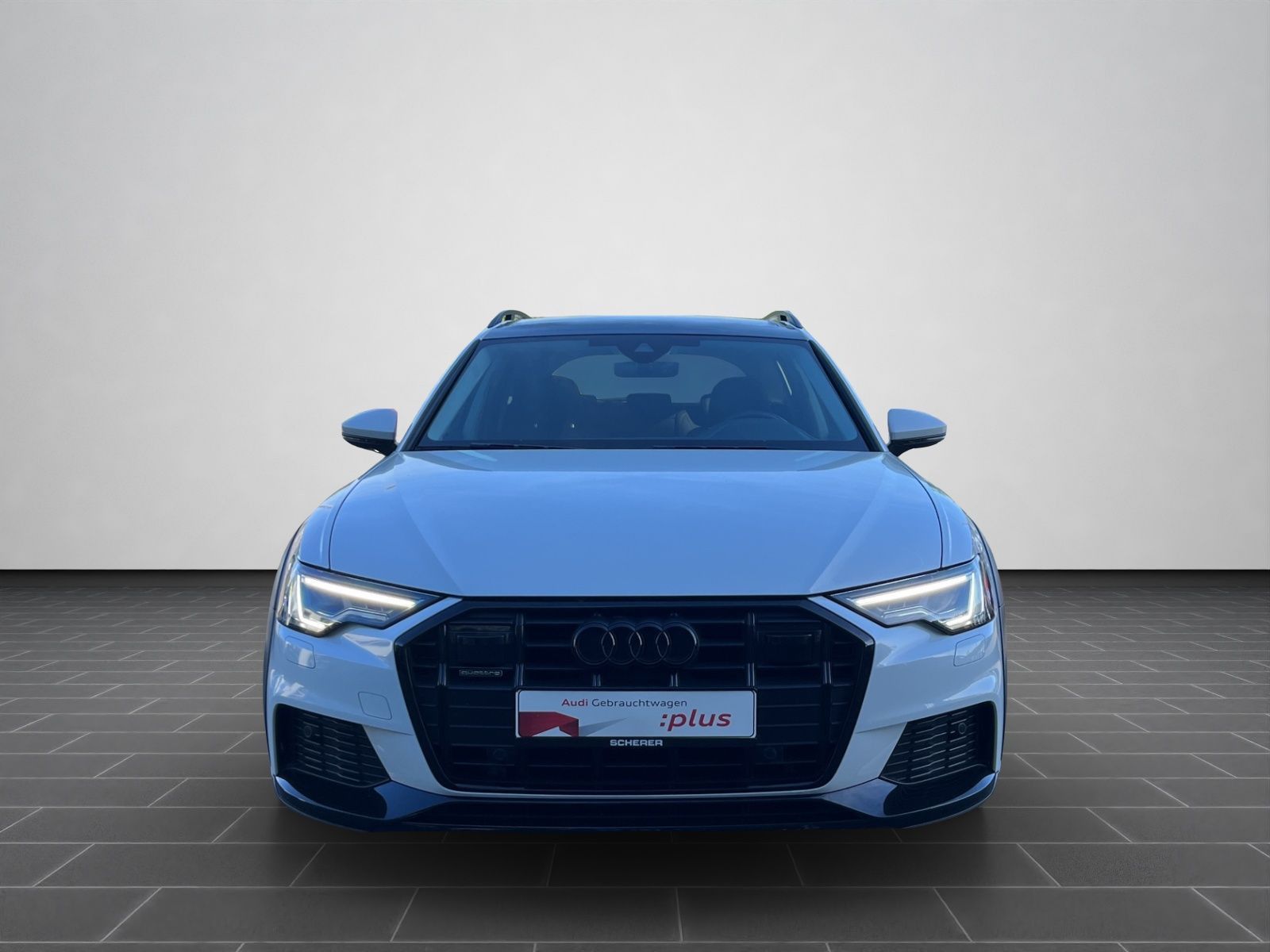 Audi A6 - Bild 6