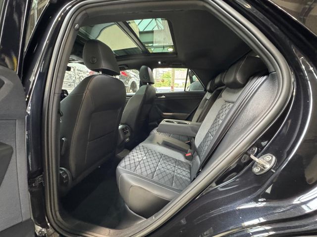 T-Roc 2.0TSI DSG 4MOTION R-Line PANO/AHK/NAV/ACC