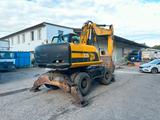 JCB J175W 4X LÖFFEL! HAMMERLEITUNG 5432 STUNDEN - Angebote