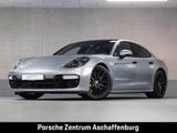 Porsche Panamera Turbo S E-Hybrid Panorama Sport Design - Porsche Panamera Turbo mit Hybrid-Antrieb (Benzin/Elektro)