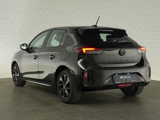 Corsa F FACELIFT GS+LED LICHT+RÜCKFAHRKAMERA+SIT