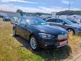 BMW 118 Baureihe 1 Lim. 5-trg. 118 d - BMW 118 aus 2011: 118d