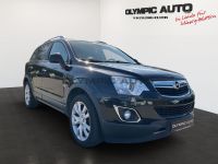 Opel Antara 2×2 CDTI Cosmo NUR AN GEWERBE/EXPORT 4×4 - Image