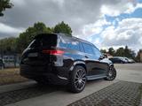 Mercedes-Benz GLS 400 d 4MATIC - mit High End Soundanlage - Mercedes-Benz GLS 400 in Berlin