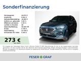 Seat Tarraco 2.0 TDI XCELLENCE 4x4 DSG PANO LED ACC - Seat Tarraco Gebrauchtwagen in Mülheim (Ruhr)