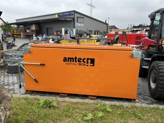 Andere Amtec Asphaltbox 8 t