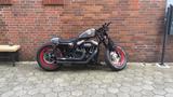 Harley-Davidson Sportster 48 - HARLEY-DAVIDSON SPORTSTER 48