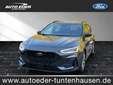 Ford Focus ST-Line Turnier Automatik Sportpaket Navi
