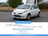 Nissan Micra 1.2 More - MultiLenkrad, Tempomat - Nissan Micra: More