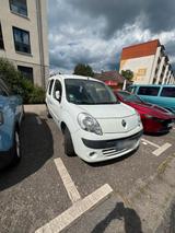 Renault Kango **Erster hand** - Renault Clio aus 2011 mit Diesel-Antrieb