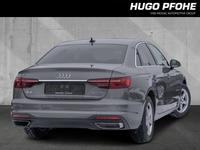 Audi A4 TDI SHZ*LED*DISPLAY*RFK*LED