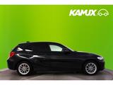 BMW 120 d Steptronic Advantage+TEMPO+SHZ+KLIMA+PDC - Gebrauchtwagen in Norderstedt