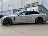 Porsche Panamera 4S E-HybS-Turis MWST! Kreide Aprov-2027 - Porsche Panamera aus 2023
