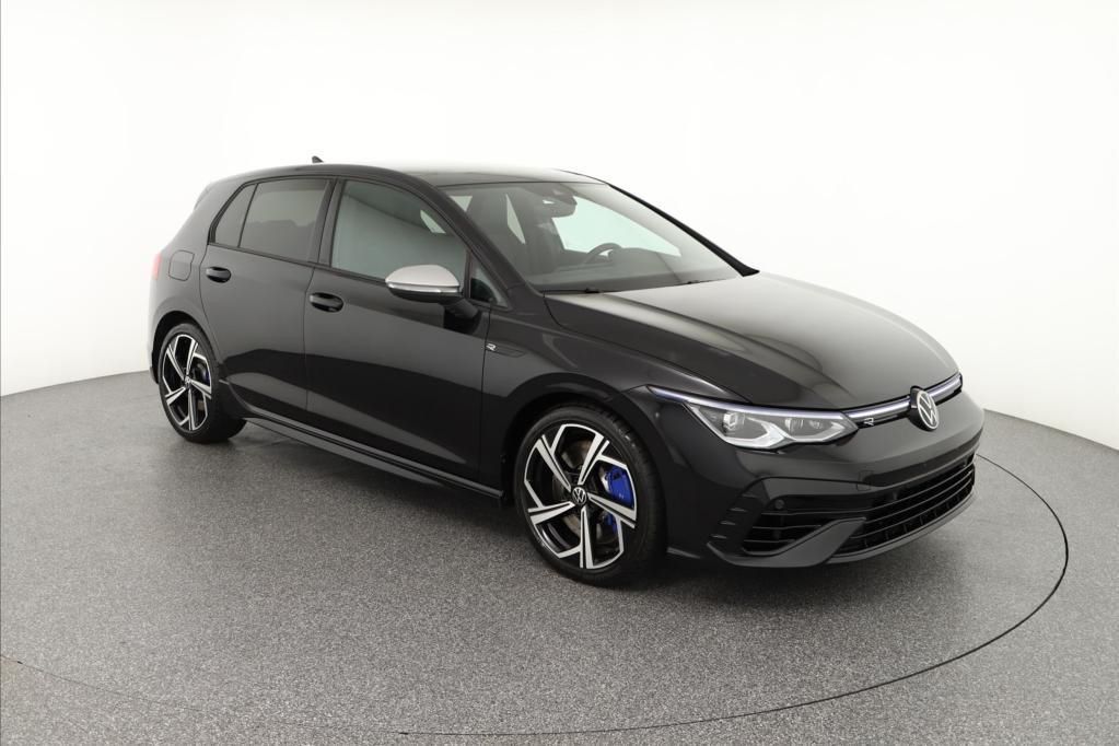 Volkswagen Golf R 4Motion 2.0 TSI Pano*Tempo*PDC*RFK*Klima