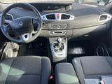 Renault Scenic III Dynamique 80 TKM - Renault Scenic Dynamique mit Benzin-Antrieb