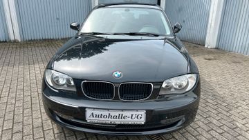 BMW 118 - 9