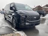 Ford Tourneo Custom L2 2.5 PHEV Titanium X, Leder, 8- - Ford Tourneo Custom mit Hybrid-Antrieb: Automatik