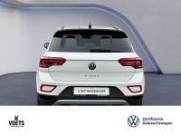 Volkswagen T-Roc - Vorschau Bild 4