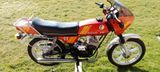 Zündapp CS50 Bj1984 448-310 mit 316 Motor Selten - Offers matching your search criteria