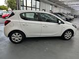 Opel Corsa E Edition 1.4 4trg **77tkm** - Opel Corsa: Weiß, Edition