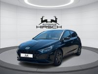 Hyundai i20 - Vorschau Bild 1