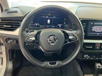 Skoda Scala - Vorschau Bild 14