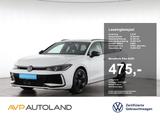 Volkswagen Passat Variant 2.0 TDI DSG 4MOTION R-Line | AHK
