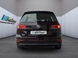 Volkswagen Golf Sportsvan 1.0 TSI Comfortline LED+Navi+ACC+ - Volkswagen Golf Sportsvan Kombi Gebrauchtwagen