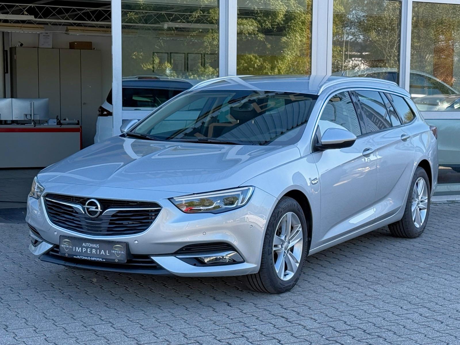 Opel Insignia B Innovation LEDER+HUD+ACC+360+LED+VIRT