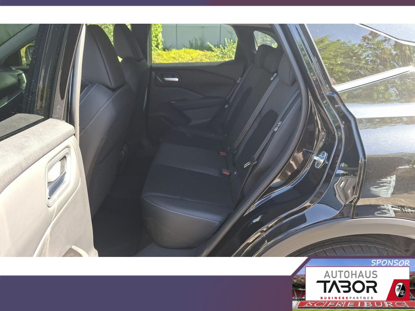 Nissan Qashqai - Bild 7