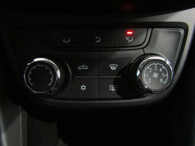 Zafira C Selection 1.4 120 PS 6G KLIM PDC SH-gep