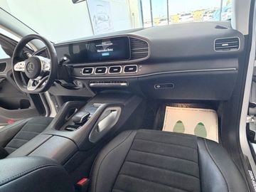 Mercedes GLE 300 - 10