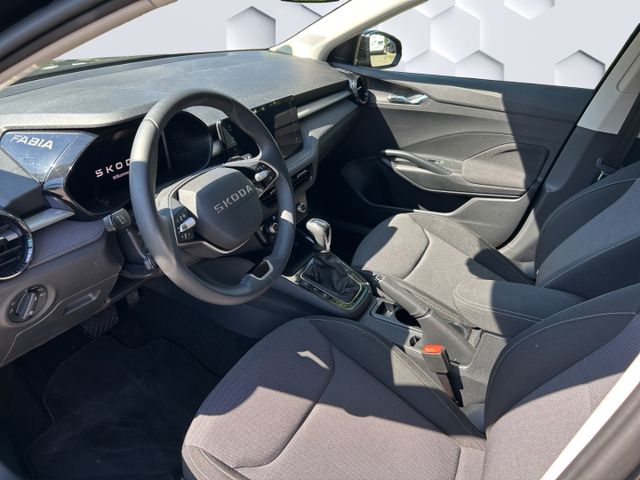 Fabia Tour 1.0 TSI 85 kW 7-DSG SOFORT VERFÜGBAR!