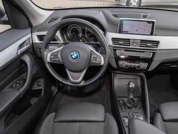 BMW X1 - 7