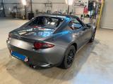 Mazda MX-5 AD'VANTAGE RF LEDER NAVI LED SITZHZ CAMERA - Mazda MX-5 aus 2023